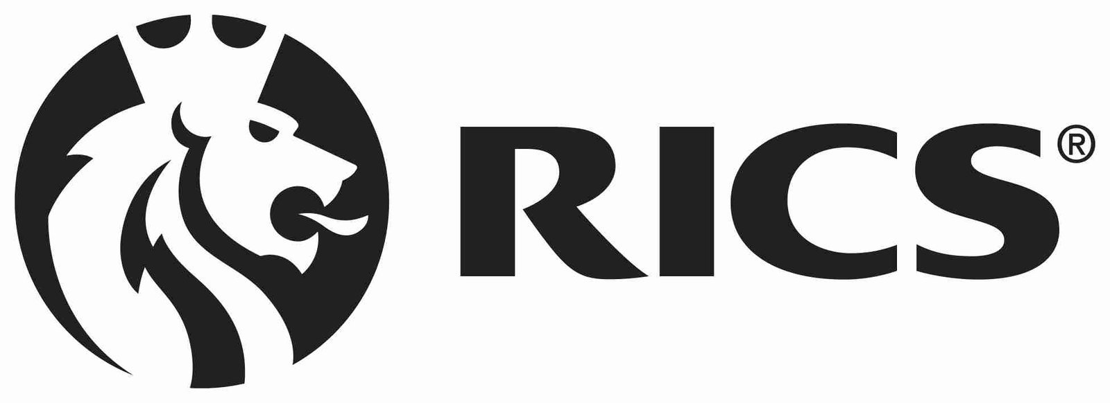 RICS regulated firm badge