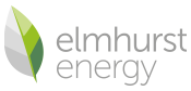 Elmhurst Energy Logo